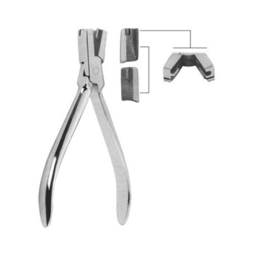 Pliers For Orthodontics